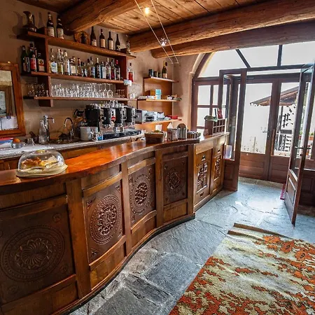 Ristorante La Font Resort 3*