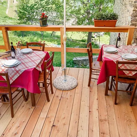Relais La Font 3*