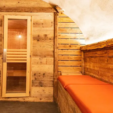 Resort Ristorante La Font