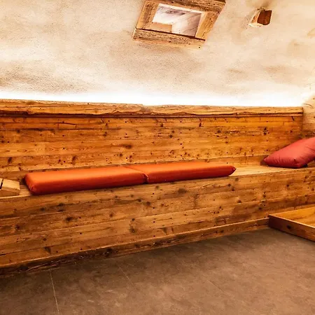 Ristorante La Font 3*