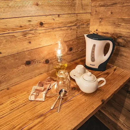 Ristorante La Font 3* Castelmagno