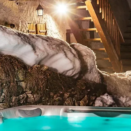 Relais La Font Resort 3*