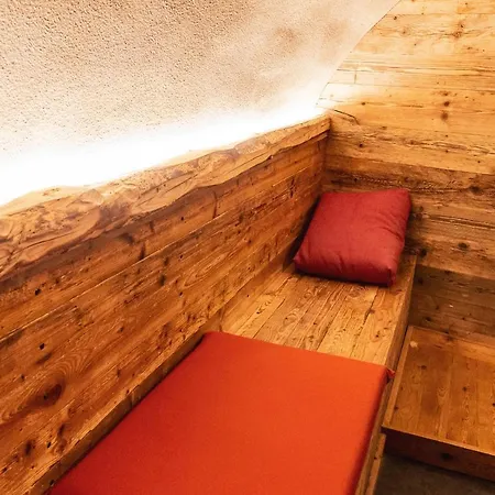 Ristorante La Font 3* Castelmagno