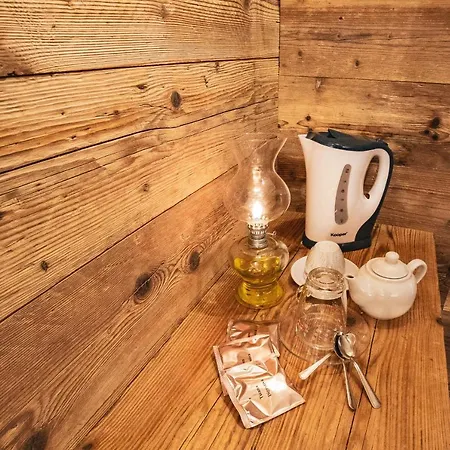 Resort Ristorante La Font Castelmagno