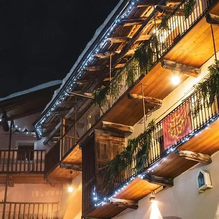 Ristorante La Font Rezort 3*