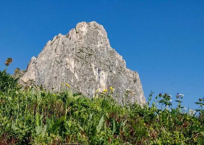 Ristorante La Font 3* Castelmagno