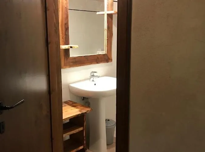 Ristorante La Font 3*