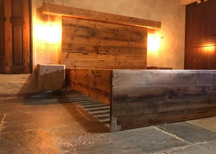 Ristorante La Font منتجع 3*