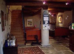 Ristorante La Font 3*