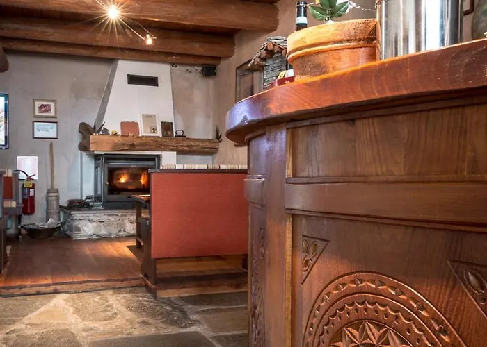 Ristorante La Font