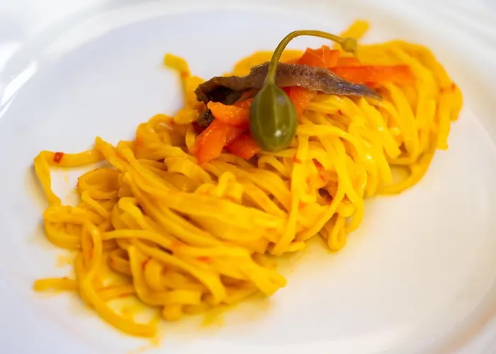 Ristorante La Font
