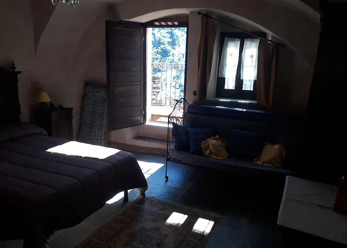 Ristorante La Font منتجع