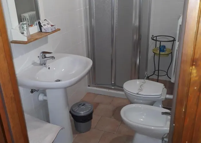 Ristorante La Font Castelmagno