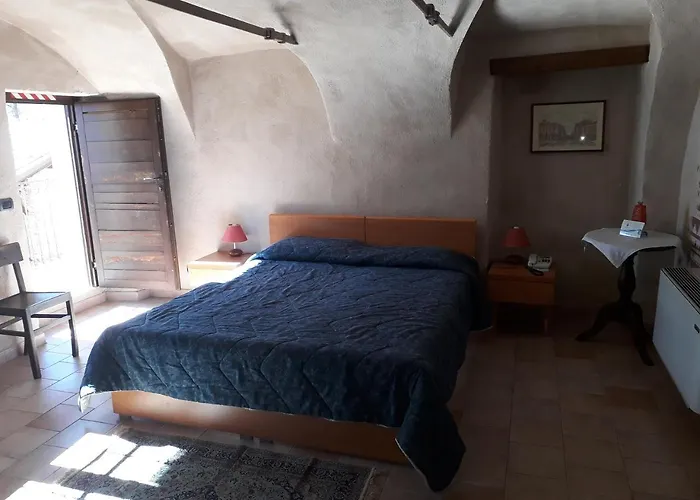 Ristorante La Font