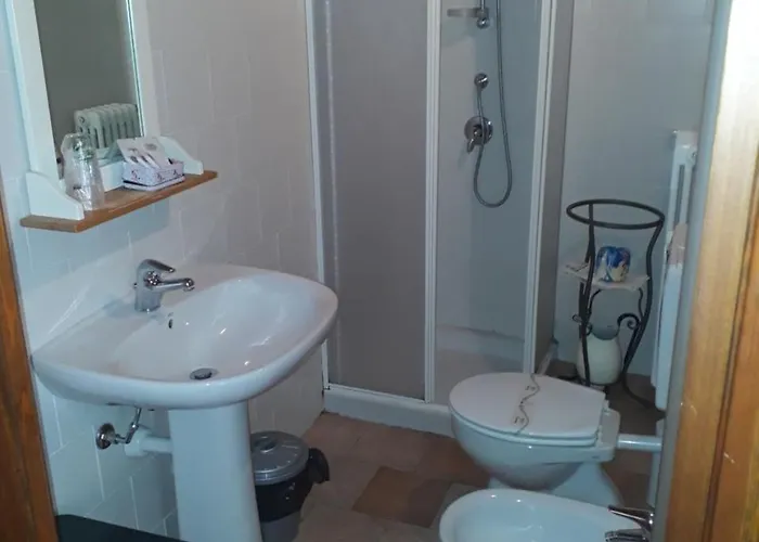 Ristorante La Font 3* Castelmagno