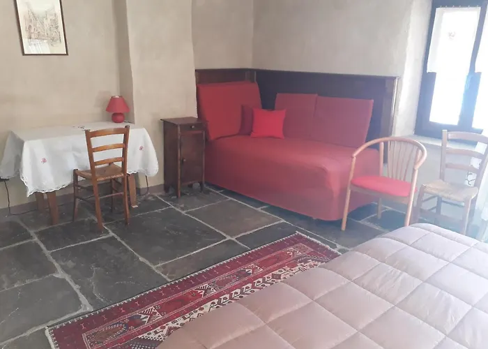 Ristorante La Font