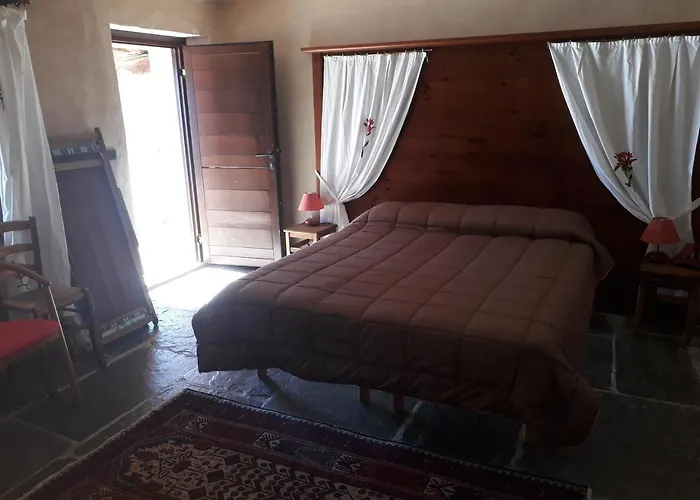 Ristorante La Font منتجع Castelmagno