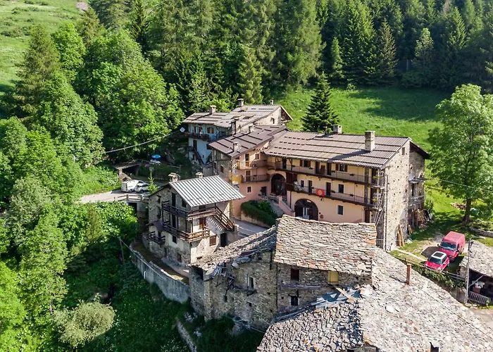 Ristorante La Font
