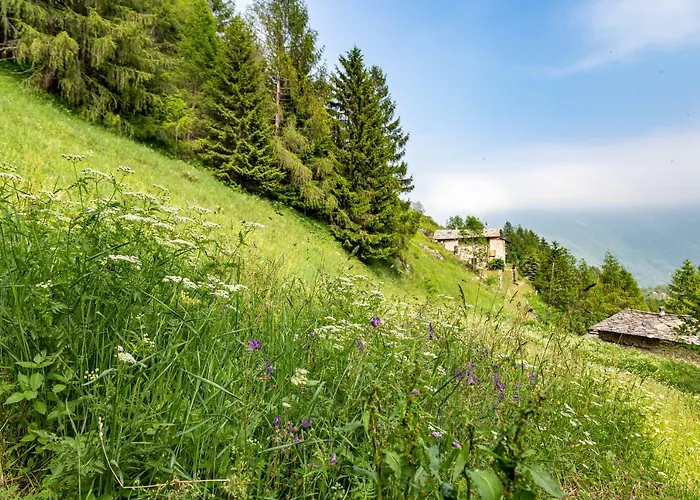 Ristorante La Font 3*