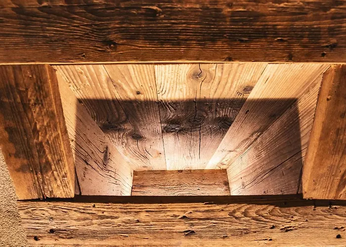 منتجع Ristorante La Font 3*