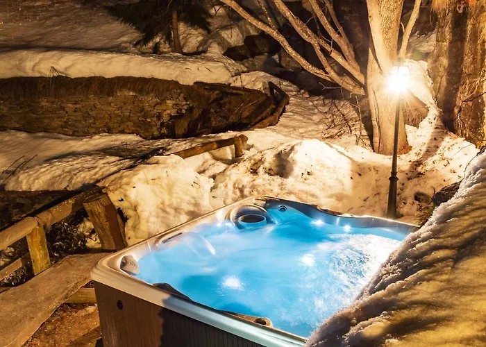 Ristorante La Font 3*