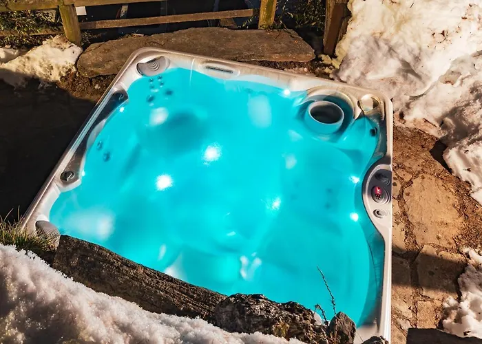 Ristorante La Font Castelmagno