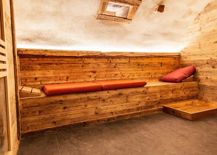 Ristorante La Font 3*