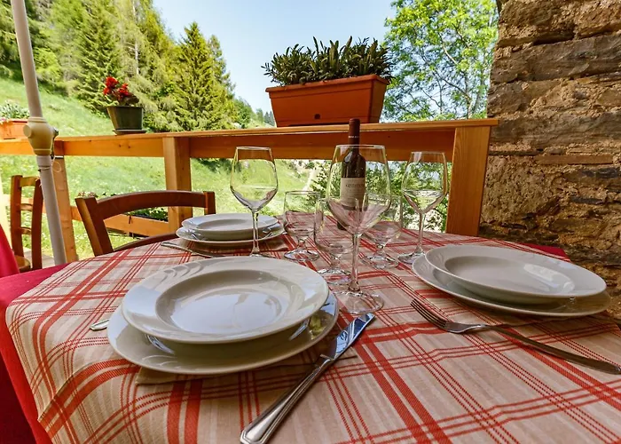 Ristorante La Font