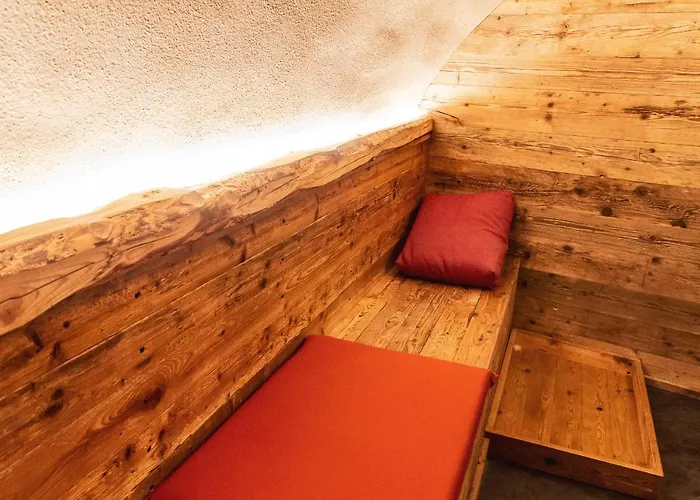 Ristorante La Font 3* Castelmagno